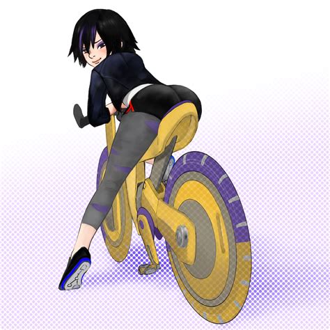 Big Hero 6 Arts, Rule 34, Cartoon porn, Hentai .